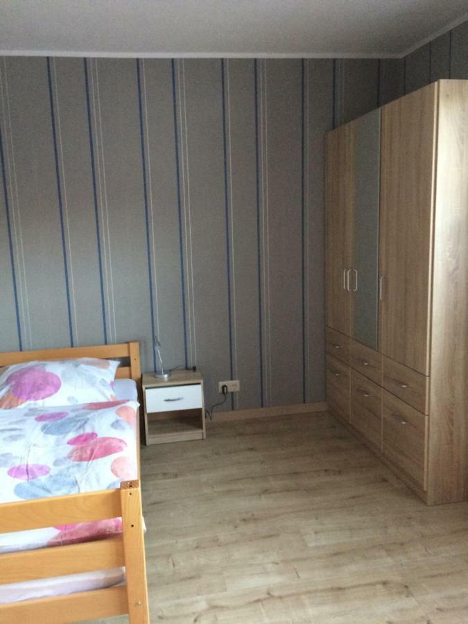 Ferienwohnung Susanna Wascheid المظهر الخارجي الصورة